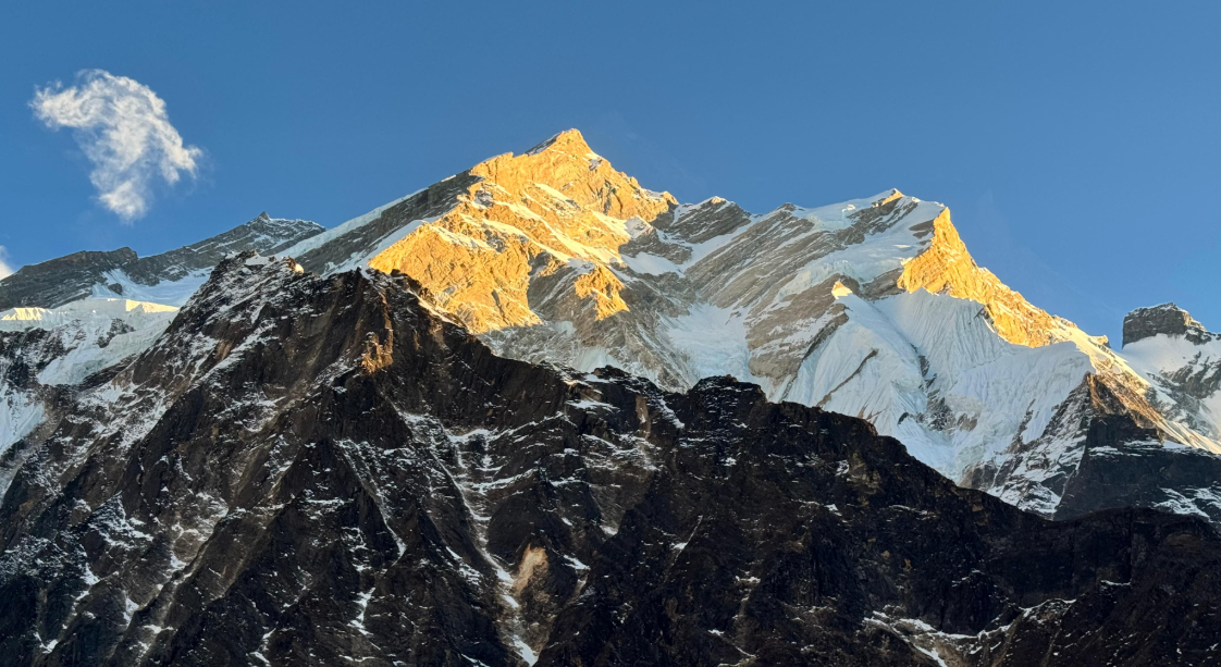 Multi-day tours in Nepal are very popular to experience the culture,